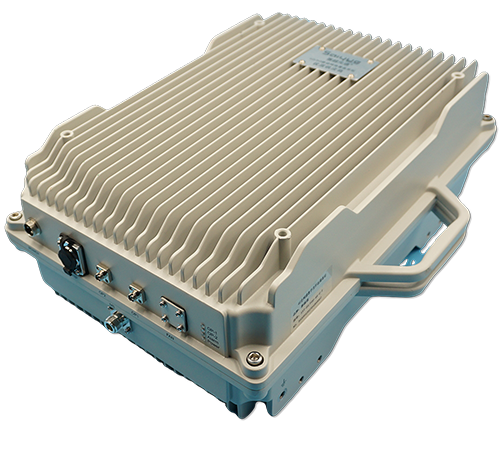 碌曲单频/双频/四频/五频运营级数字光纤直放站