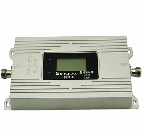 碌曲双频手机信号增强器800㎡