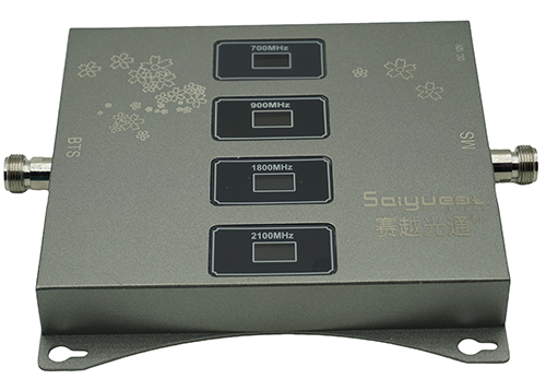  碌曲四频手机信号接收器200㎡