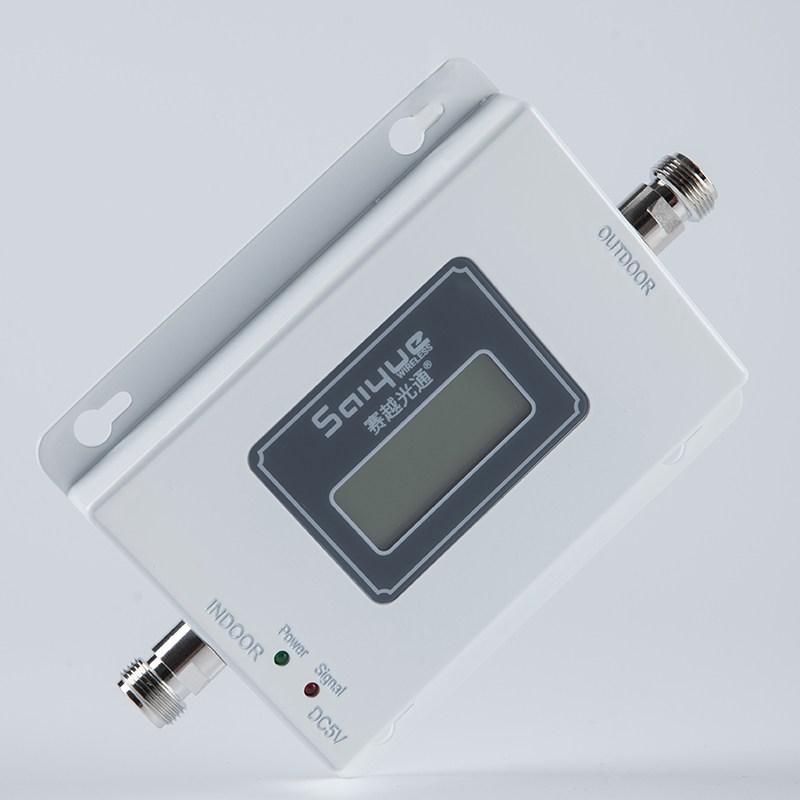 碌曲家用配电房机房信号放大器200㎡