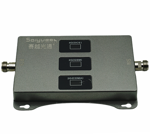 碌曲三频手机信号增强器200㎡