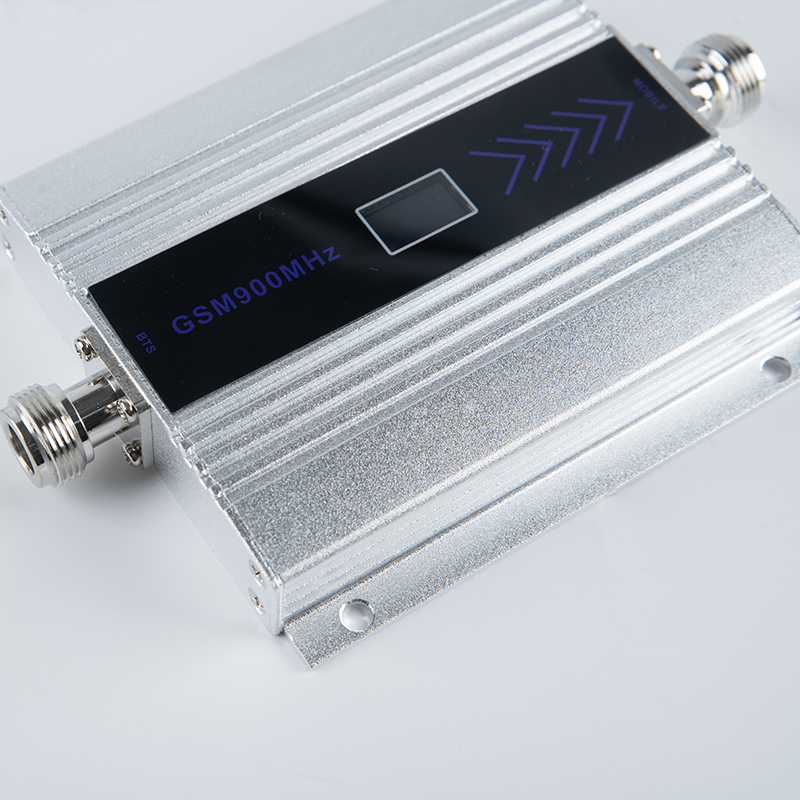 碌曲家用单频手机信号增强器100㎡