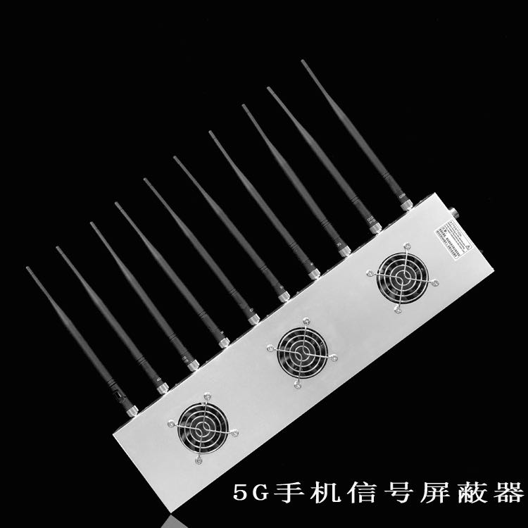 碌曲外置10天线移动通信干扰器