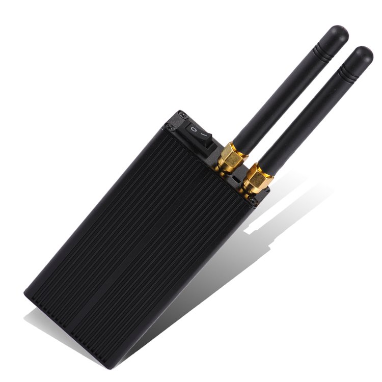  碌曲1.2G/1.5G导航屏蔽器