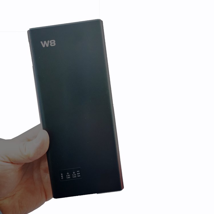  碌曲蓝牙WiFi信号屏蔽器