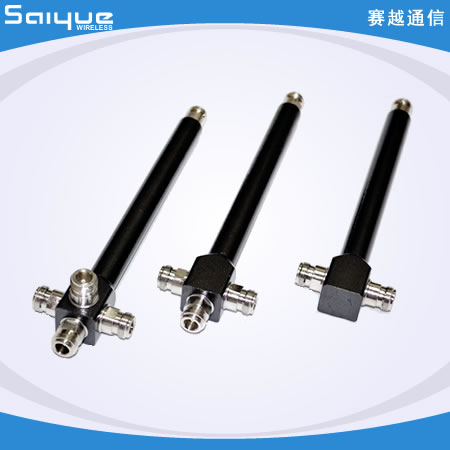  碌曲FM调频广播同步广播功分器