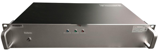  碌曲350M PDT消防集群警用主机直放站
