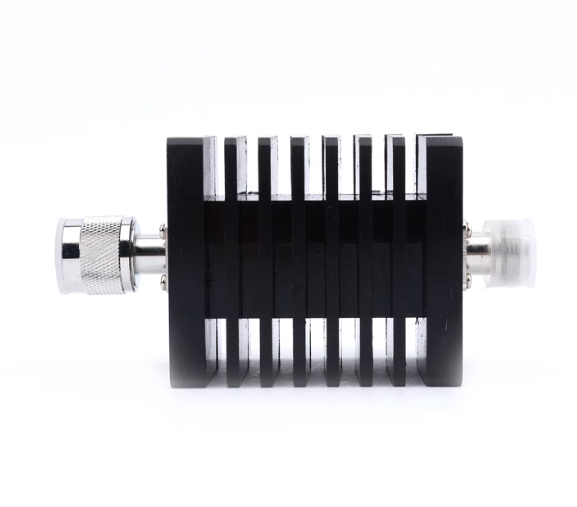  碌曲腔体固定衰减器0-3G/0-4G  N型接口